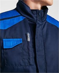 GILET DA LAVORO ARMADA